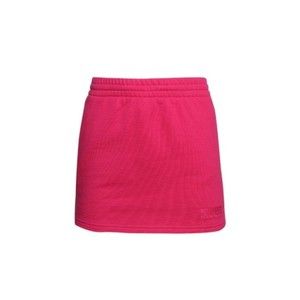 Vetements Push-Up Molton Mini Skirt - NWT
